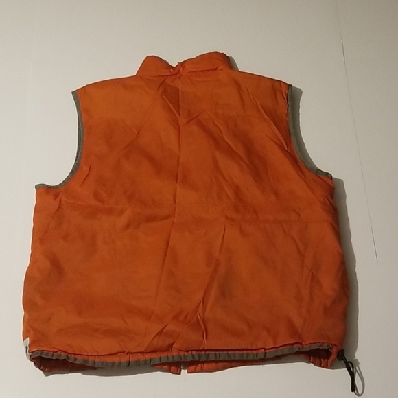 Pineapple Connection Outerwear Vest - Picture 7 of 8